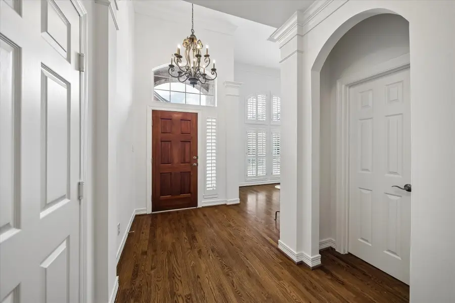 1250 Seamist Drive, Houston, TX 77008 - #2