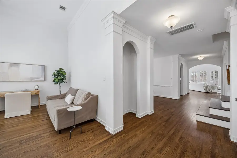 1250 Seamist Drive, Houston, TX 77008 - #3