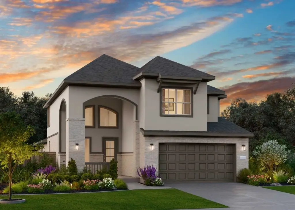 21827 Scoober Creek Drive, Cypress, TX 77344 - #1