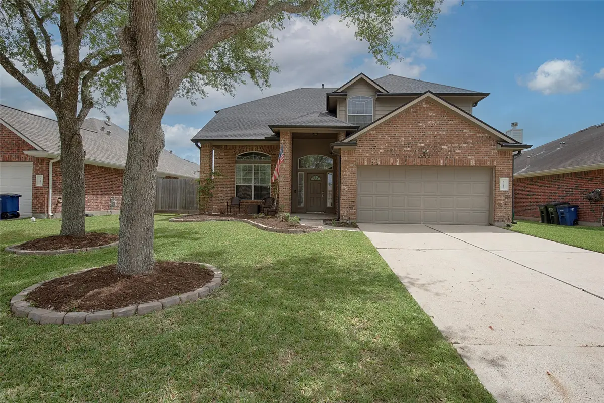 6511 Canyon Mist Lane, Dickinson, TX 77539 - #1