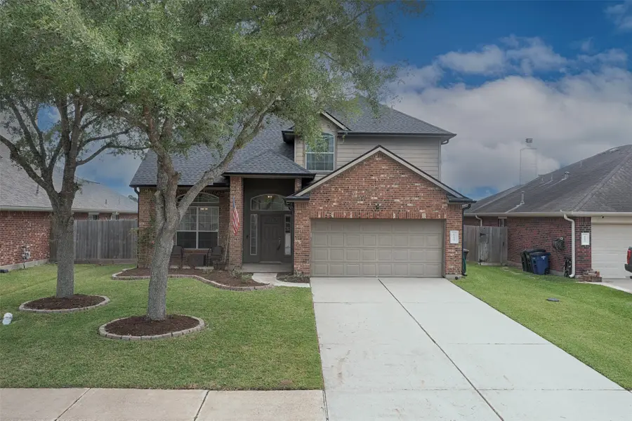 6511 Canyon Mist Lane, Dickinson, TX 77539 - #2