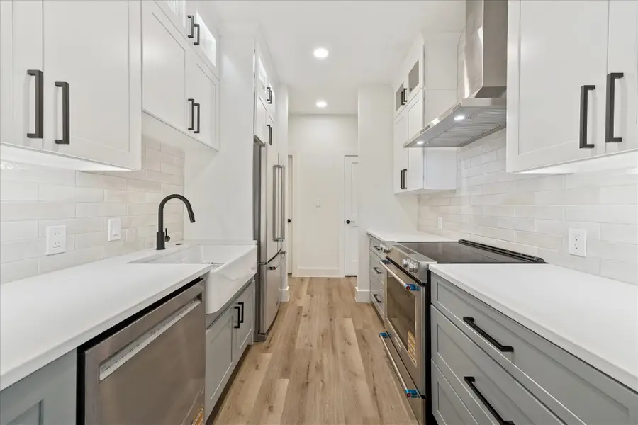 2400 Julian Street #12, Houston, TX 77009 - Image #3