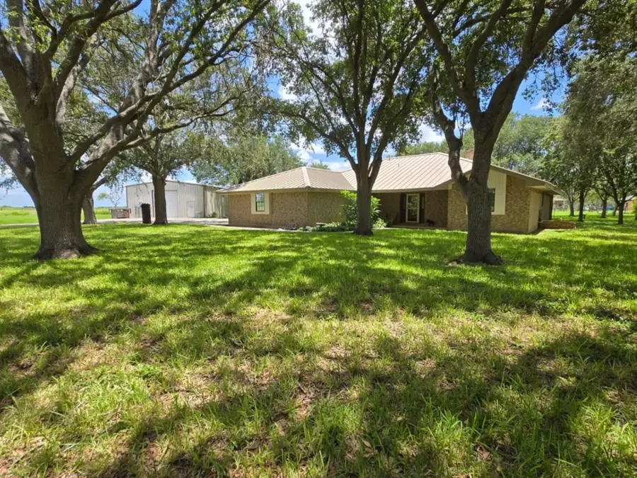28543 Kornegay Road, San Benito, TX 78586 - Image #2