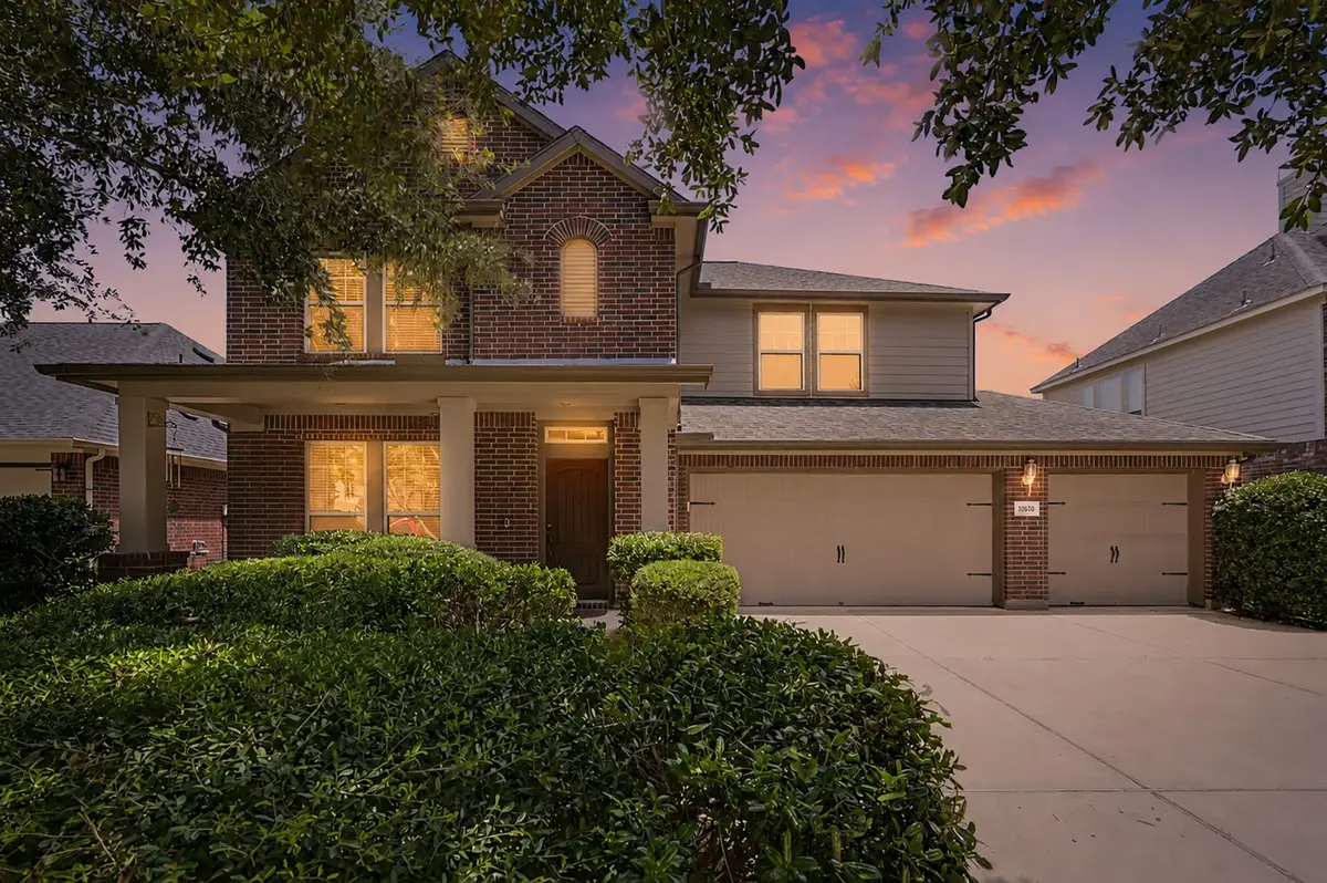 10630 Cortland Ridge Lane, Cypress, TX 77433 - #1