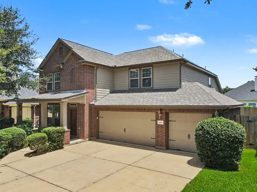 10630 Cortland Ridge Lane, Cypress, TX 77433 - #2