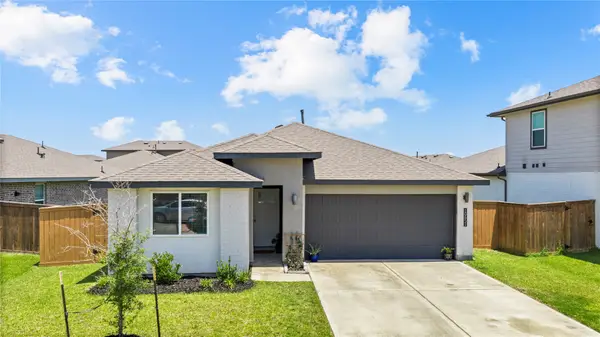 10651 Cascade Creek Drive, Rosharon, TX 77583