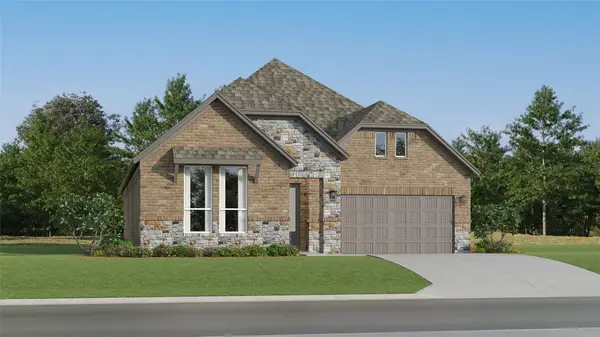 30907 Waterfowl Court, Fulshear, TX 77441