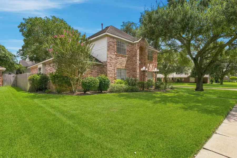 23027 Red River Drive, Katy, TX 77450 - #2