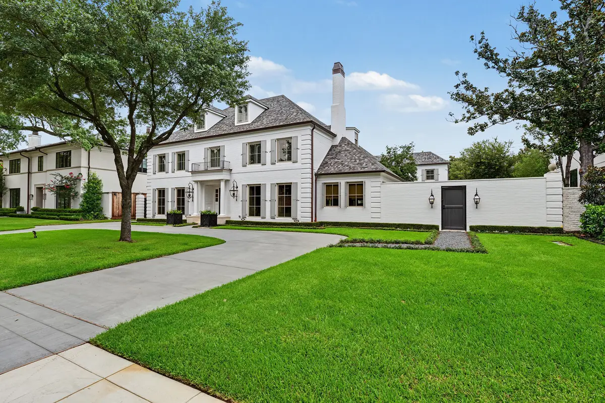 3444 Meadow Lake Lane, Houston, TX 77027 - #1
