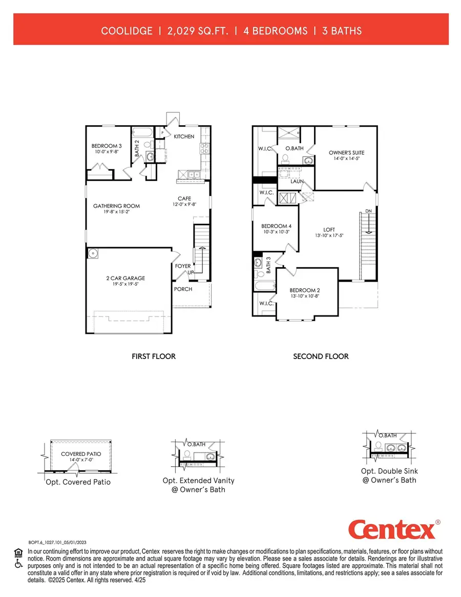 30514 Bladnoch Lane, Waller, TX 77484 - #3