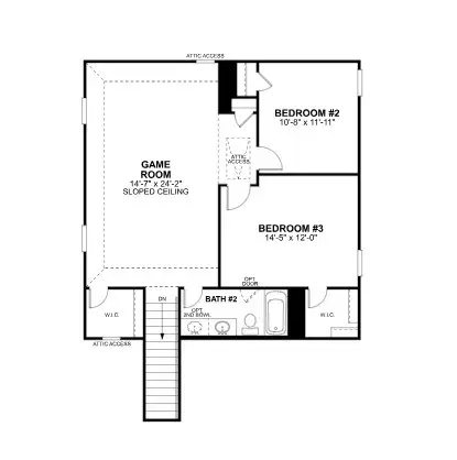 32502 Lantana Fields Road, Fulshear, TX 77441 - #3