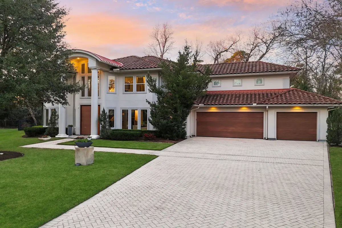 3 Farington Way, The Woodlands, TX 77382 - Image #1