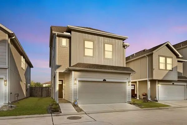 1913 Kirby Landing Drive, Houston, TX 77051