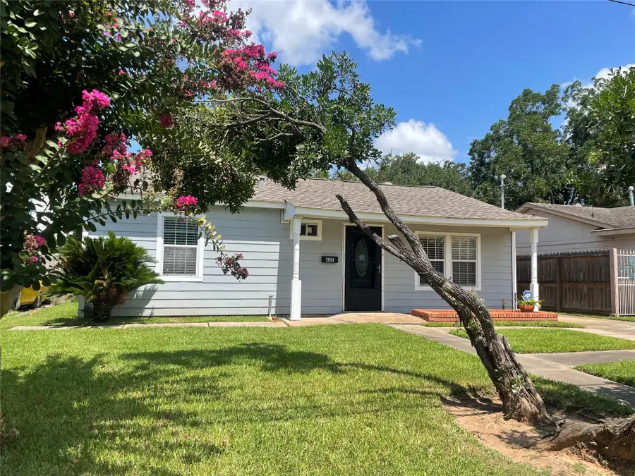 607 W Park Street, Sugar Land, TX 77498 - #3