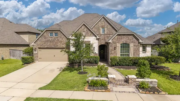 18826 Luby Creek Drive, Cypress, TX 77433