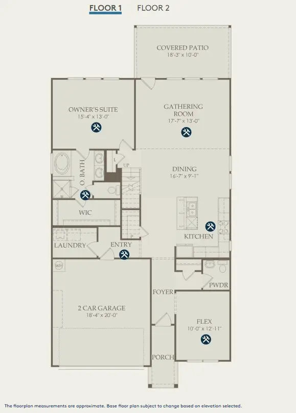 7438 Happiness Pass, Rosenberg Richmond, TX 77469 - #2