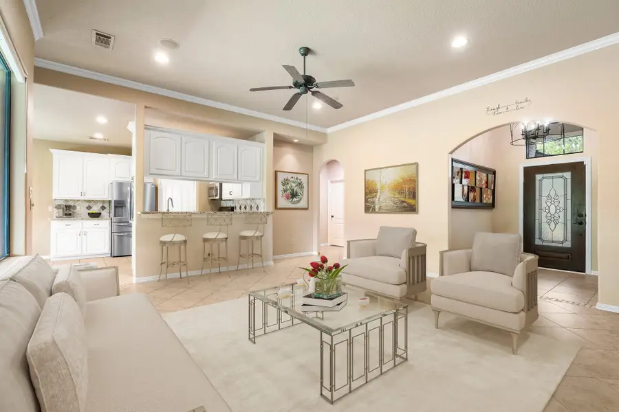 13727 Fountainview Drive, Montgomery, TX 77356 - #2