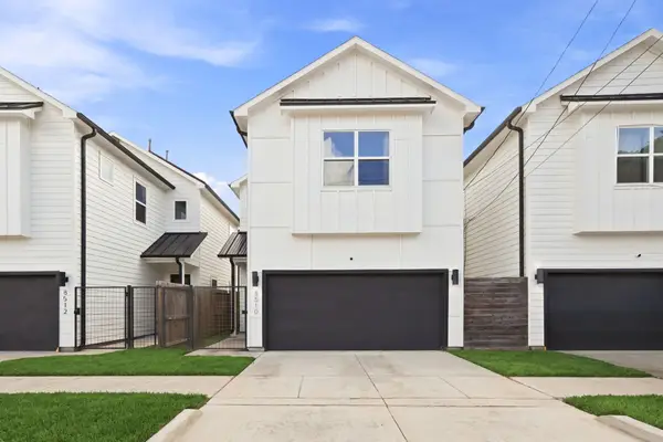 8510 West Street, Houston, TX 77093