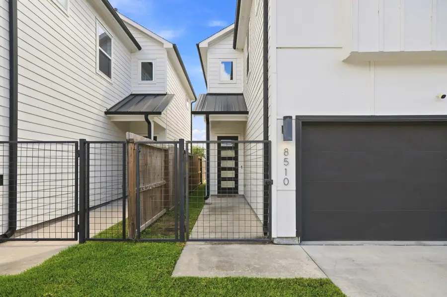 8510 West Street, Houston, TX 77093 - #2