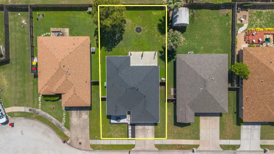 3410 Red Cedar Bend, Baytown, TX 77521 - #2