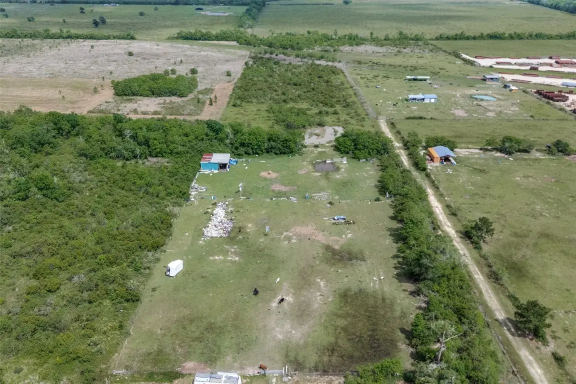 552 Fm 1909, Liberty, TX 77575 - #1