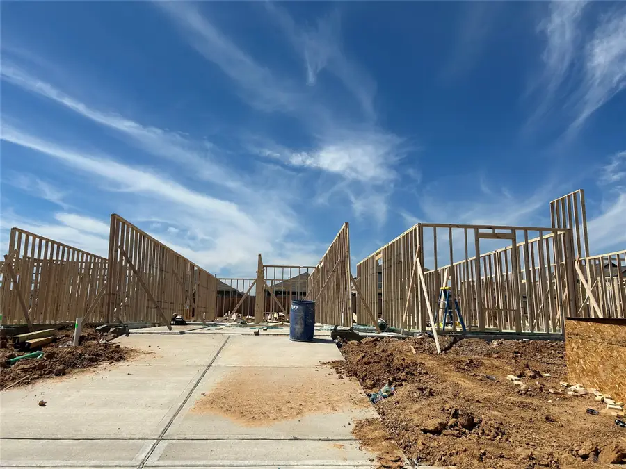 17311 White Peace Drive, Waller, TX 77484 - Image #2