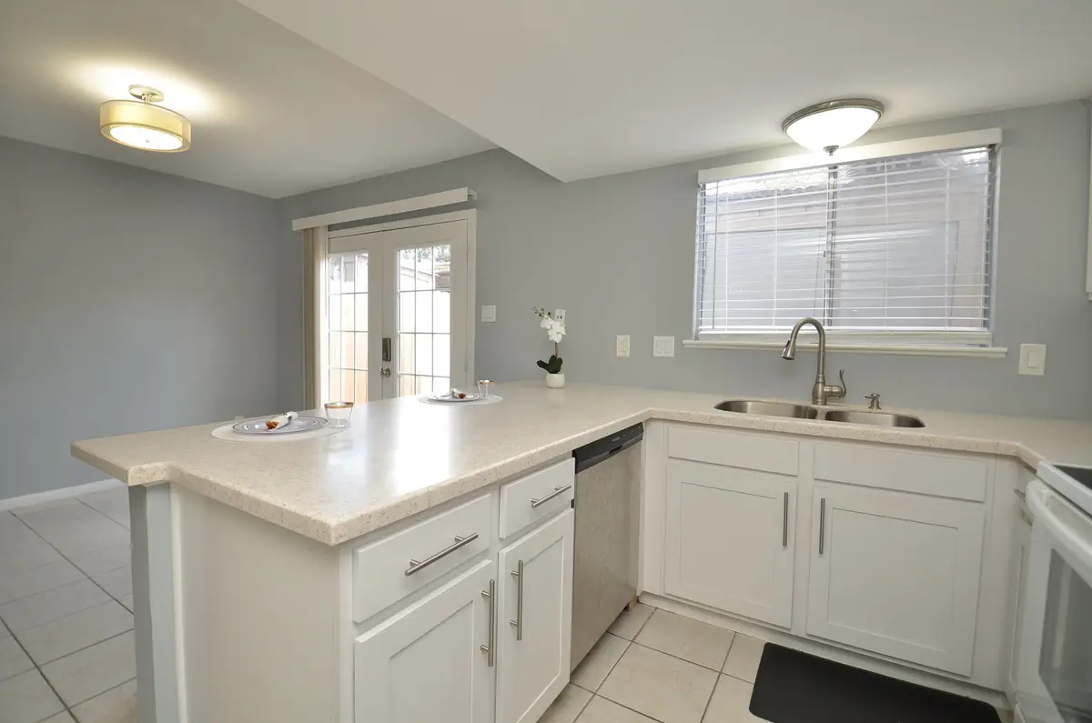 10018 Knoboak Drive #13, Houston, TX 77080 - #1