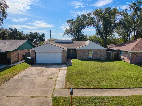 10515 Alcott Drive, Houston, TX 77043