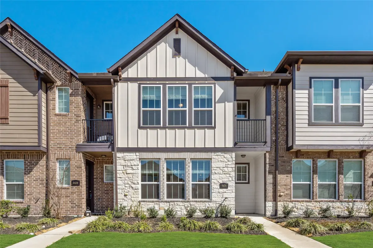 9406 Caddo Ridge Lane, Cypress, TX 77433 - #1