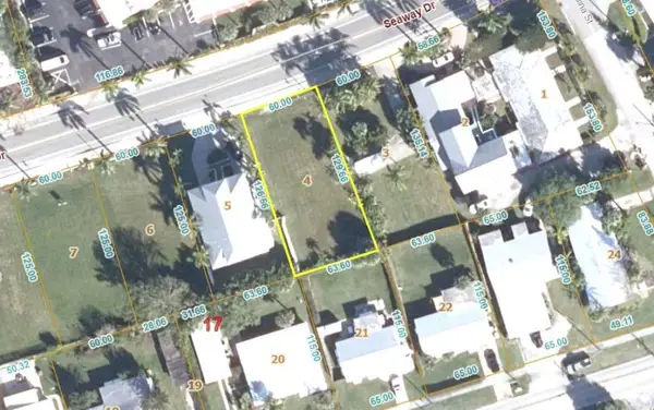 1301 Seaway Drive, Other, Fl 34949