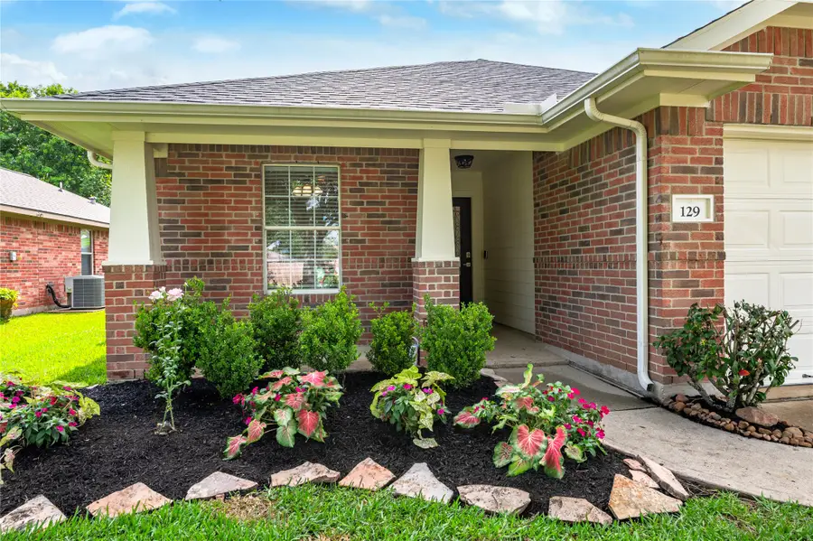 129 Rustic Colony Lane, Dickinson, TX 77539 - #3