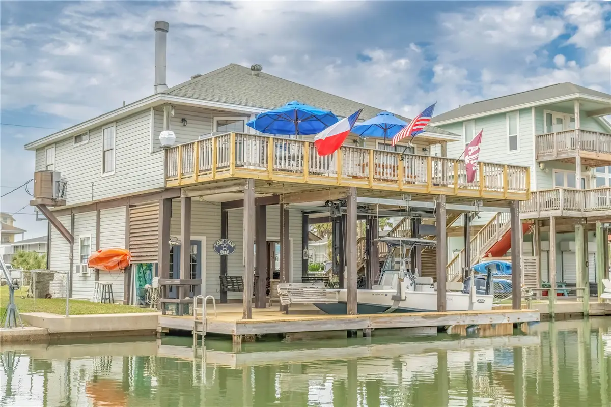 22113 Matagorda Drive, Galveston, TX 77554 - Image #1