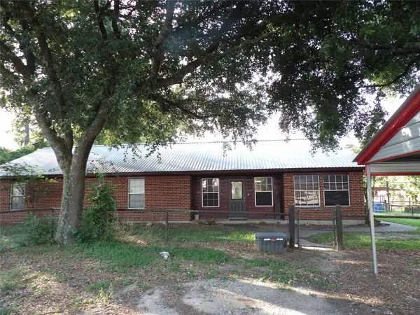 26318 Hardin Store Road, Magnolia, TX 77354