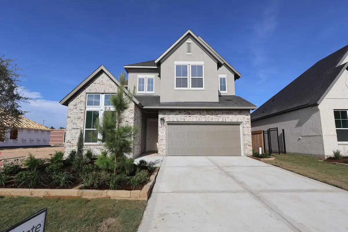 5182 Enchanted Pine Court, Spring, TX 77386 - #1