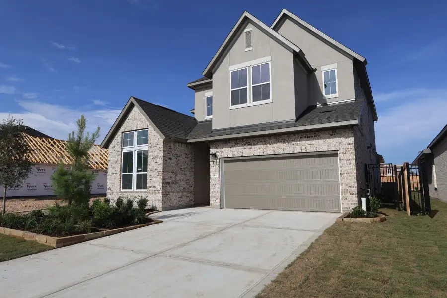 5182 Enchanted Pine Court, Spring, TX 77386 - #2