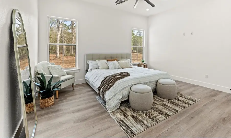 15005 Tybee Lane, Conroe, TX 77306 - #1