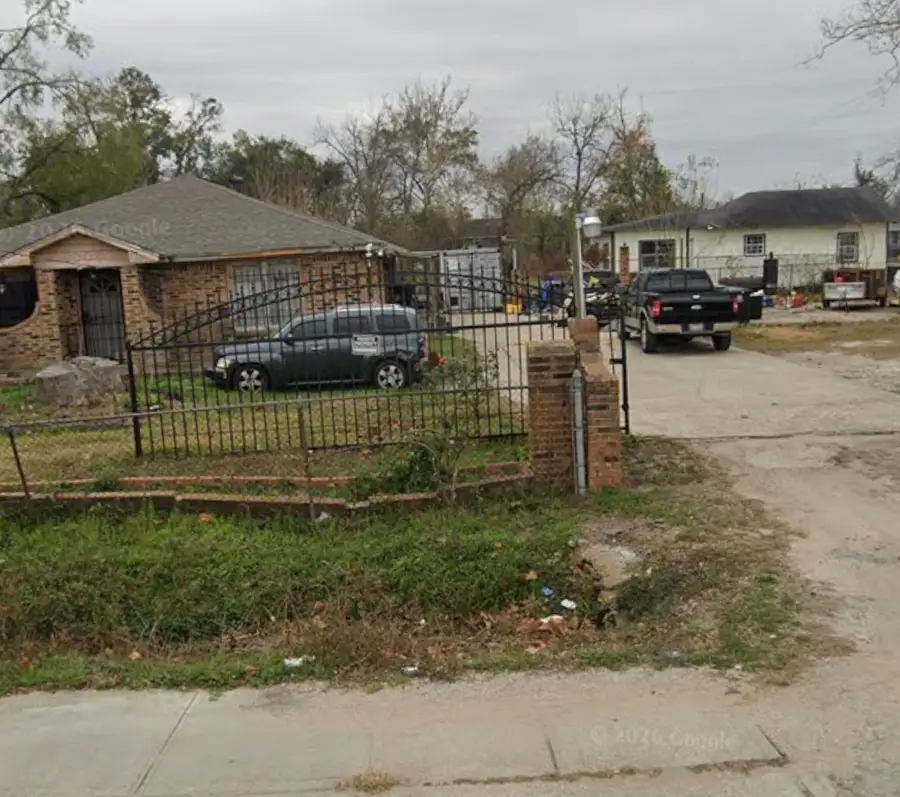 4806 Crane Street, Houston, TX 77026 - #3