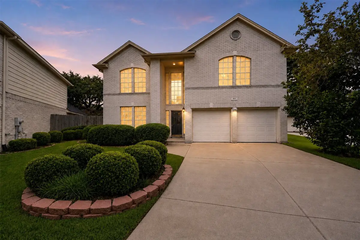 8811 Champion Springs Circle, Spring, TX 77379 - #1