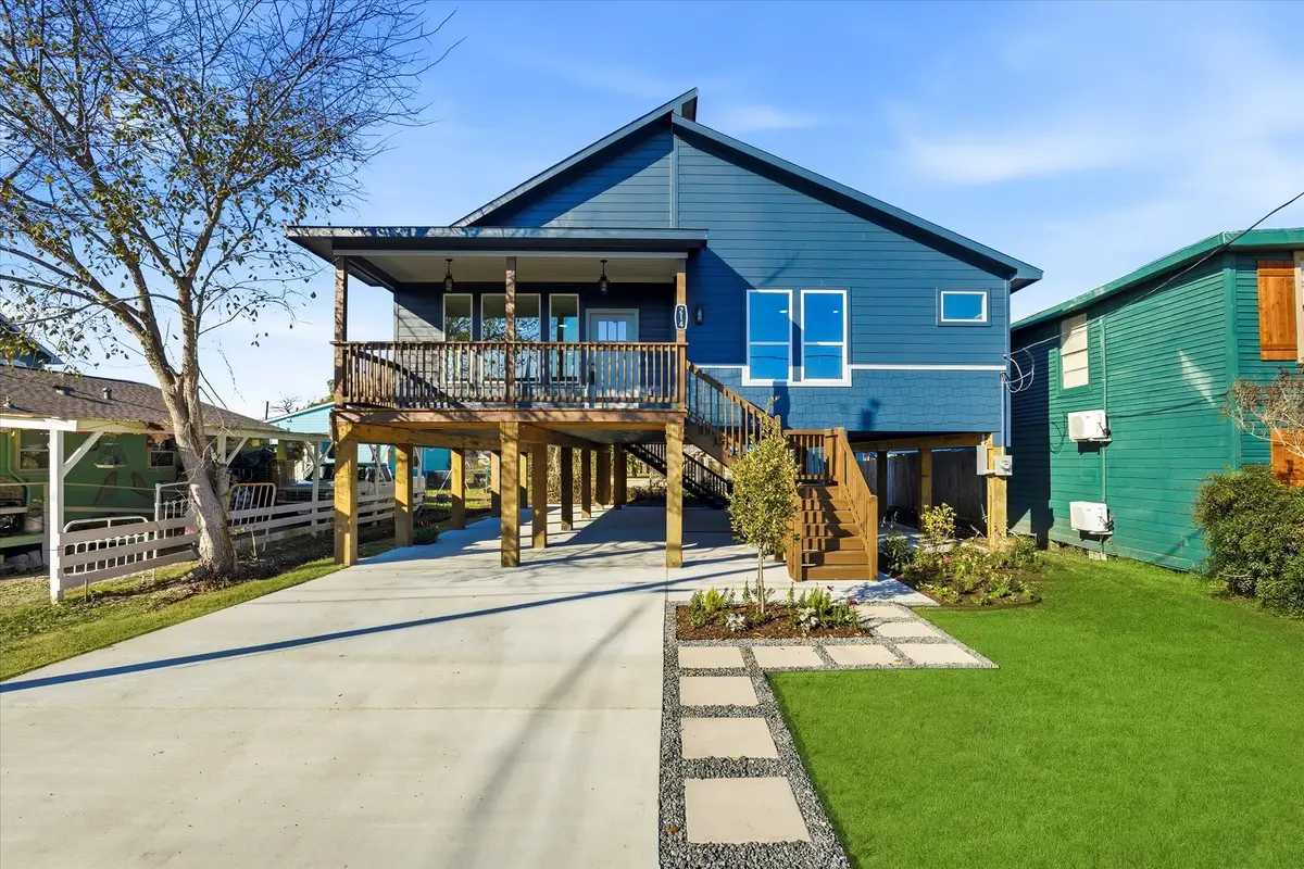 214 S Y Street, La Porte, TX 77571 - #1
