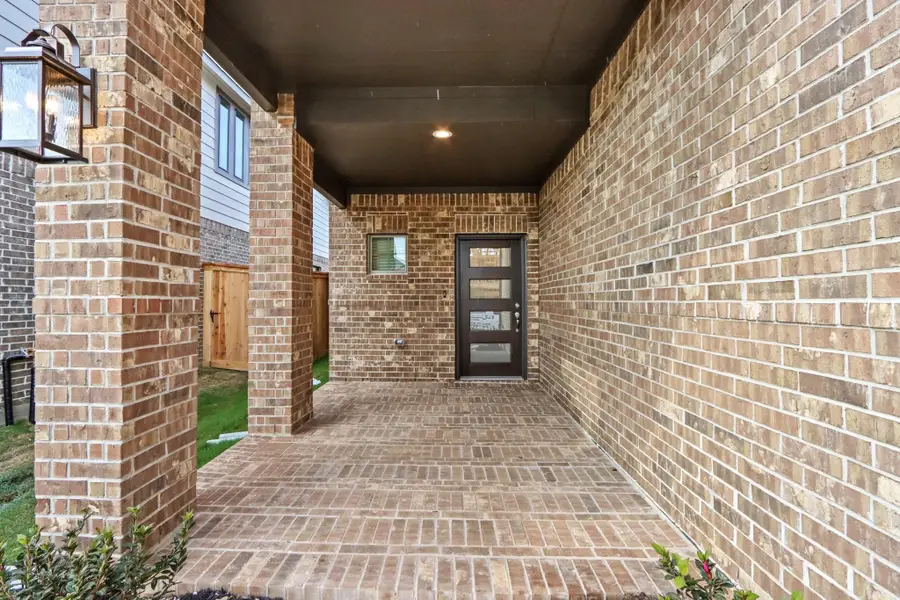 7011 Golden Groundsel Drive, Katy, TX 77493 - #2