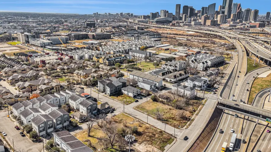 615 Sydnor Street, Houston, TX 77020 - Image #2