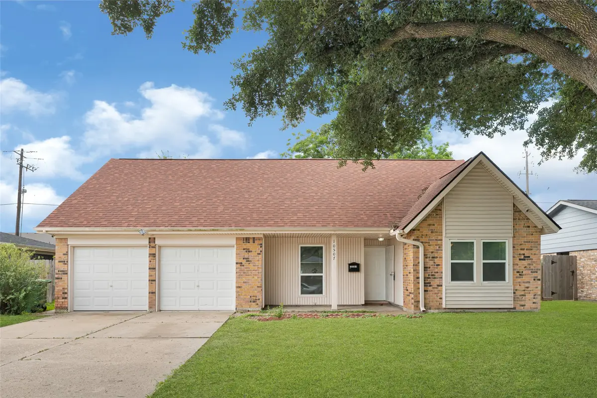 10507 Kirkhall Drive, Houston, TX 77089 - #1