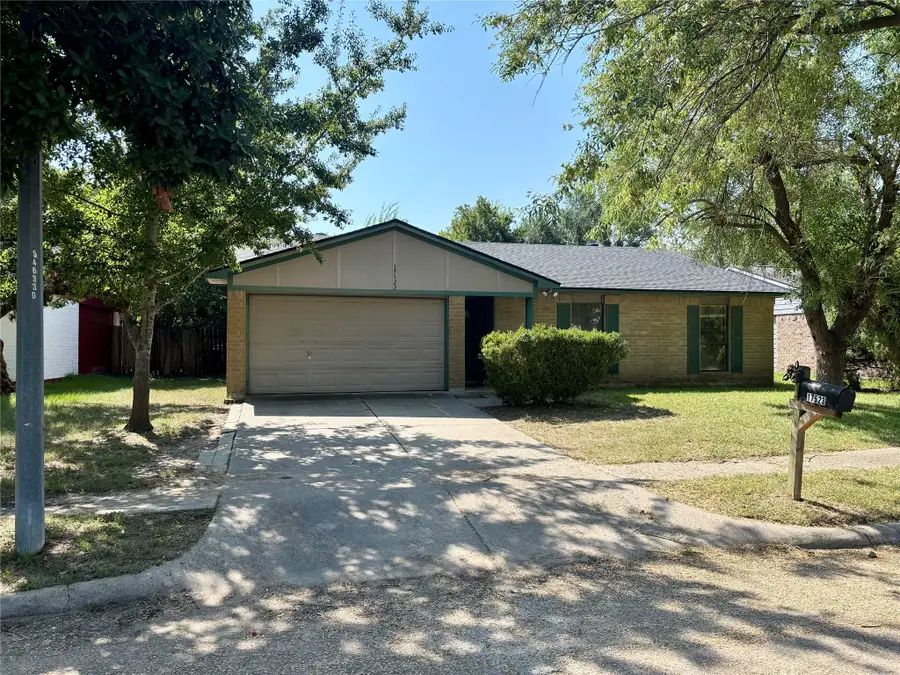 17523 Fieldglen Drive, Houston, TX 77084 - #2