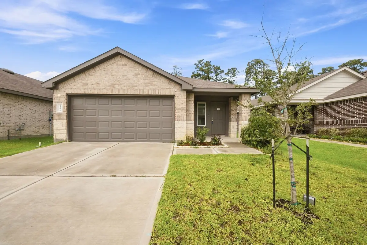 5251 Rothwell Heights Drive, Spring, TX 77373 - #1