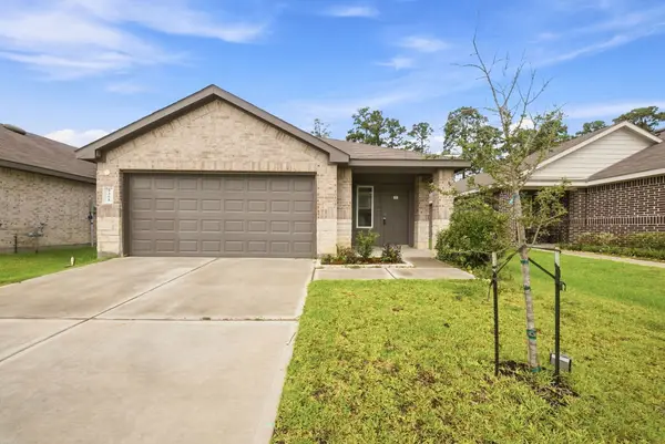 5251 Rothwell Heights Drive, Spring, TX 77373
