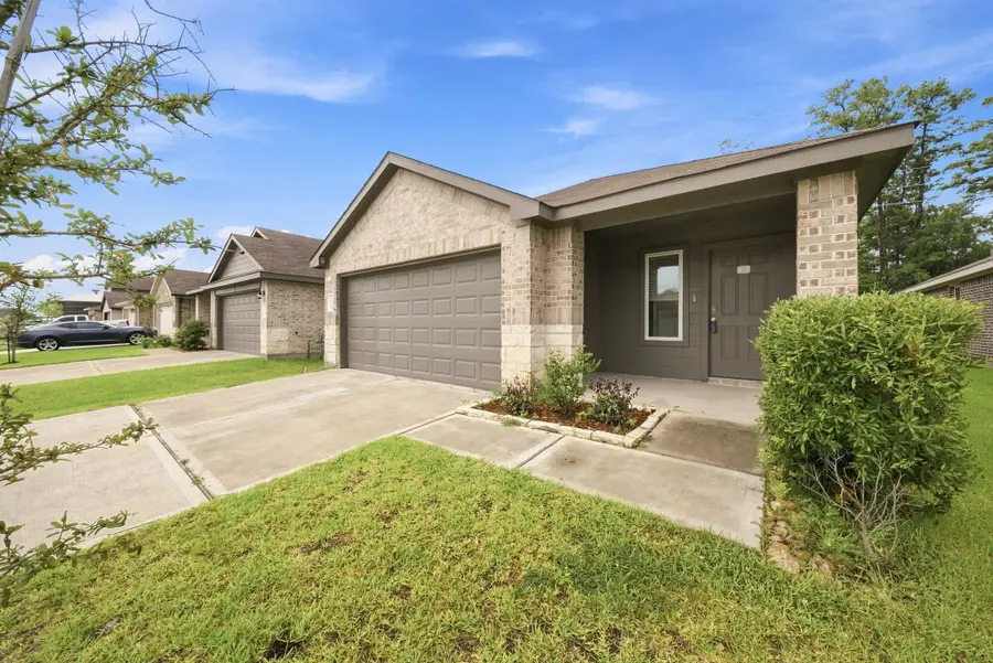 5251 Rothwell Heights Drive, Spring, TX 77373 - #2