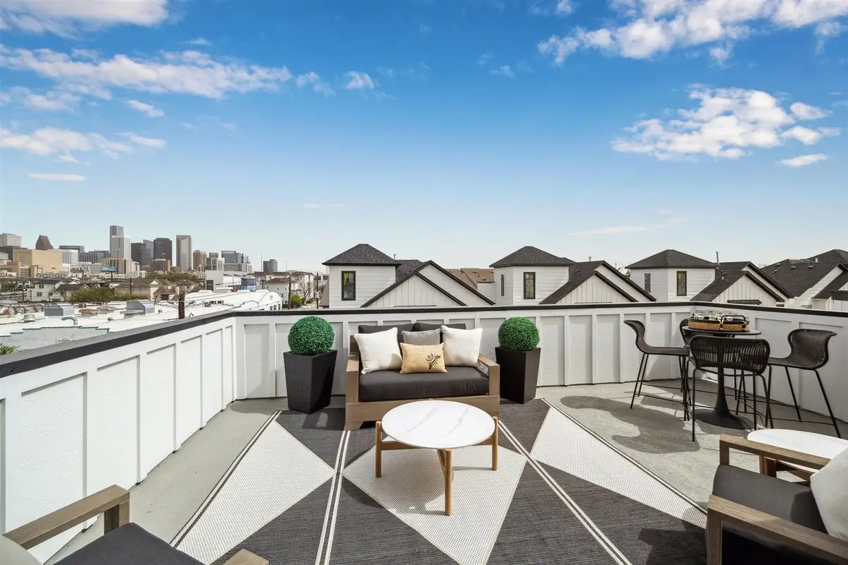 2212 Dennis Street, Houston, TX 77004 - #1