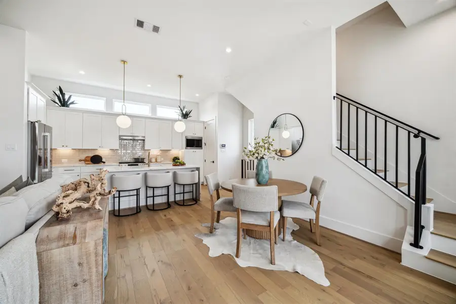 2212 Dennis Street, Houston, TX 77004 - #3