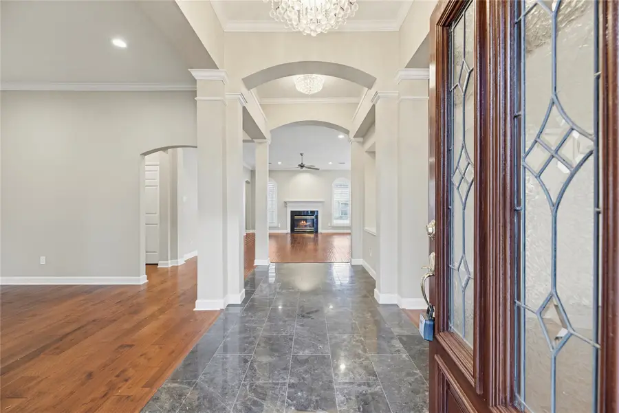 1735 Brightlake Way, Missouri City, TX 77459 - #2