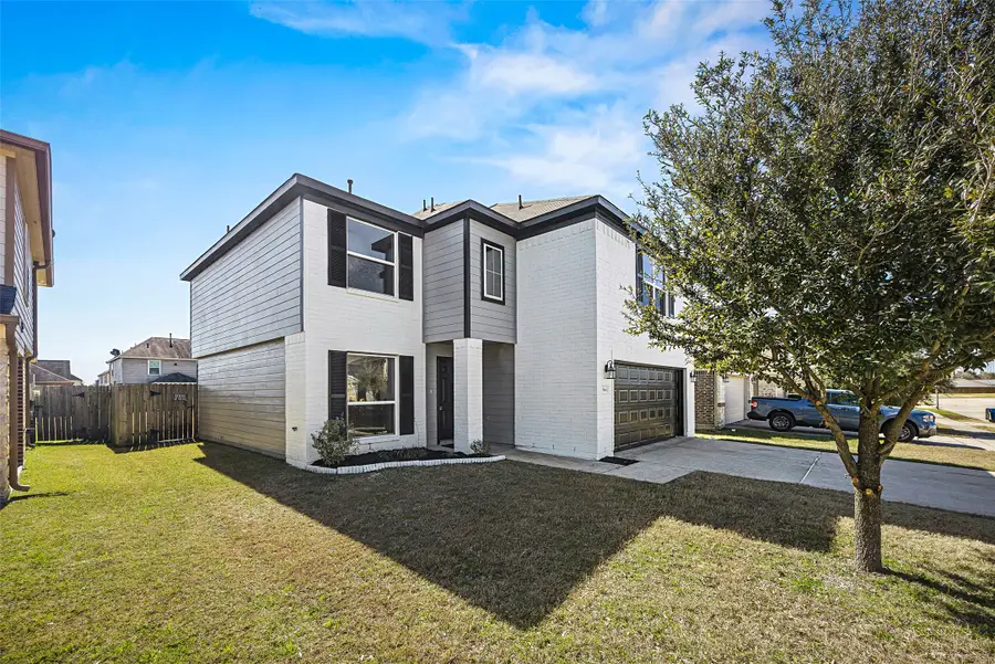 15414 Winding Boardwalk Way, Houston, TX 77044 - #3